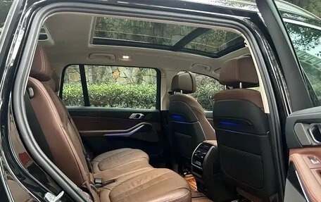 BMW X7, 2022 год, 8 325 810 рублей, 14 фотография