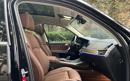 BMW X7, 2022 год, 8 325 810 рублей, 16 фотография