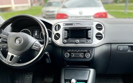 Volkswagen Tiguan I, 2013 год, 1 690 000 рублей, 4 фотография
