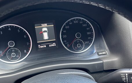 Volkswagen Tiguan I, 2013 год, 1 690 000 рублей, 12 фотография