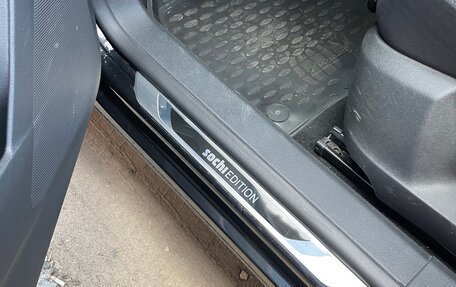 Volkswagen Tiguan I, 2013 год, 1 690 000 рублей, 11 фотография