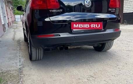 Volkswagen Tiguan I, 2013 год, 1 690 000 рублей, 13 фотография