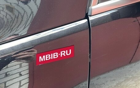 Volkswagen Tiguan I, 2013 год, 1 690 000 рублей, 10 фотография