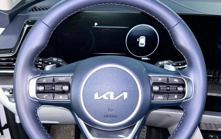 KIA Sportage IV рестайлинг, 2021 год, 2 952 000 рублей, 2 фотография