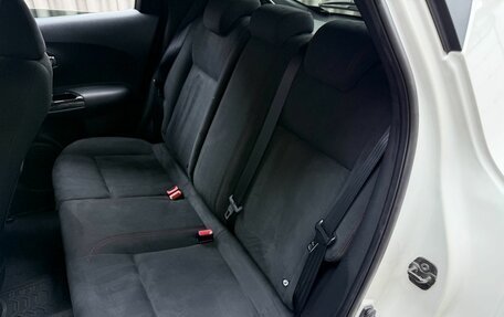 Nissan Juke Nismo, 2014 год, 1 649 000 рублей, 8 фотография