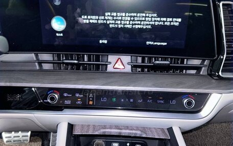 KIA Sportage IV рестайлинг, 2021 год, 2 952 000 рублей, 8 фотография