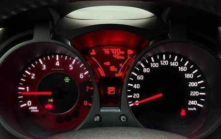 Nissan Juke Nismo, 2014 год, 1 649 000 рублей, 12 фотография