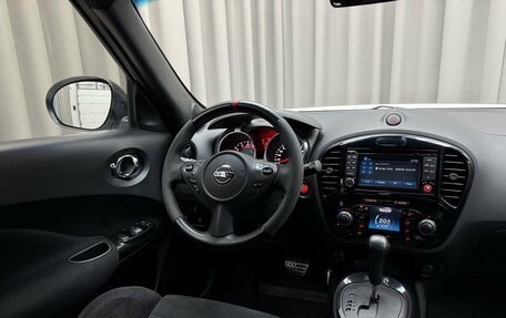 Nissan Juke Nismo, 2014 год, 1 649 000 рублей, 9 фотография