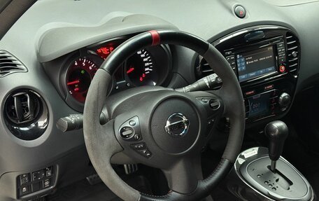 Nissan Juke Nismo, 2014 год, 1 649 000 рублей, 10 фотография