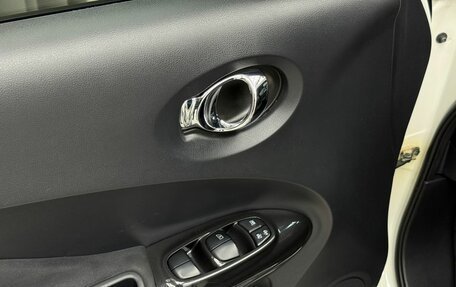 Nissan Juke Nismo, 2014 год, 1 649 000 рублей, 16 фотография