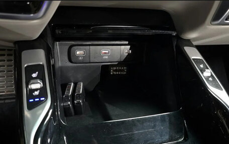 KIA Sorento IV, 2022 год, 2 165 000 рублей, 14 фотография