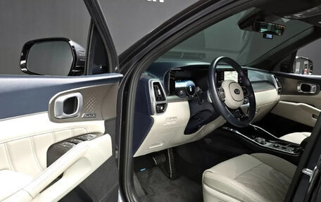 KIA Sorento IV, 2022 год, 2 165 000 рублей, 8 фотография