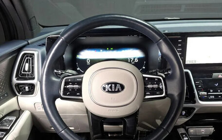 KIA Sorento IV, 2022 год, 2 165 000 рублей, 10 фотография