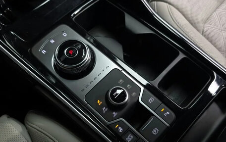 KIA Sorento IV, 2022 год, 2 165 000 рублей, 6 фотография
