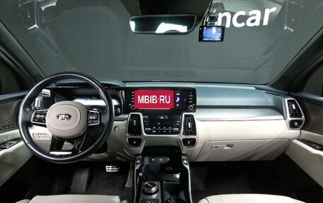 KIA Sorento IV, 2022 год, 2 165 000 рублей, 5 фотография