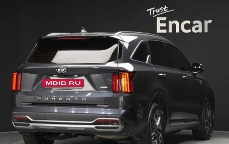KIA Sorento IV, 2022 год, 2 165 000 рублей, 2 фотография