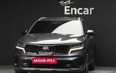 KIA Sorento IV, 2022 год, 2 165 000 рублей, 3 фотография