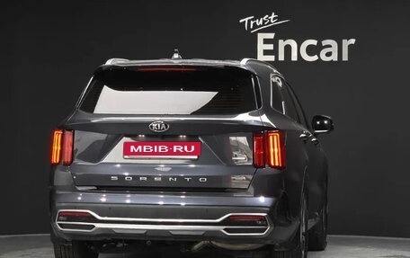 KIA Sorento IV, 2022 год, 2 165 000 рублей, 4 фотография