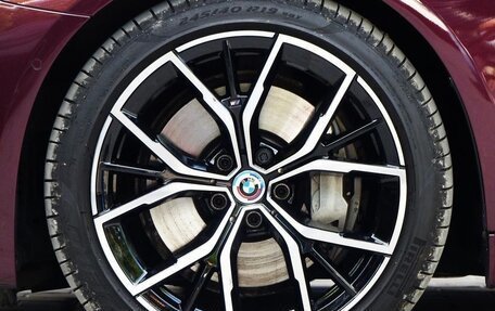 BMW 5 серия, 2023 год, 9 600 052 рублей, 12 фотография