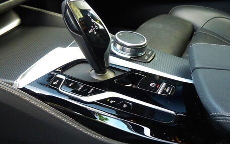 BMW 5 серия, 2023 год, 9 600 052 рублей, 13 фотография