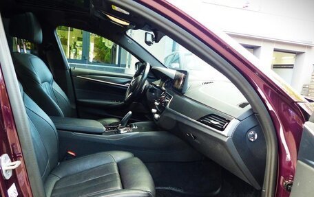 BMW 5 серия, 2023 год, 9 600 052 рублей, 10 фотография