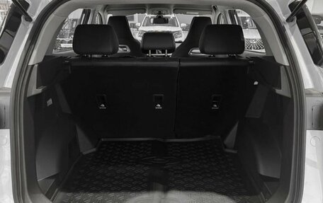 Chery Tiggo 4 I рестайлинг, 2025 год, 2 420 000 рублей, 14 фотография