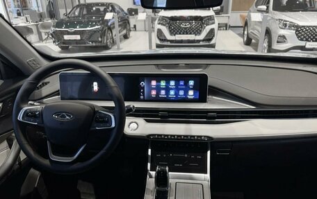 Chery Tiggo 4 I рестайлинг, 2025 год, 2 420 000 рублей, 10 фотография