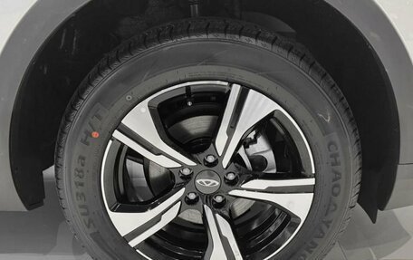 Chery Tiggo 4 I рестайлинг, 2025 год, 2 420 000 рублей, 7 фотография