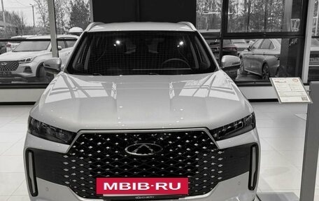 Chery Tiggo 4 I рестайлинг, 2025 год, 2 420 000 рублей, 6 фотография