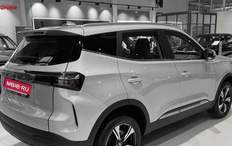 Chery Tiggo 4 I рестайлинг, 2025 год, 2 420 000 рублей, 4 фотография