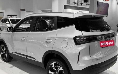 Chery Tiggo 4 I рестайлинг, 2025 год, 2 420 000 рублей, 2 фотография
