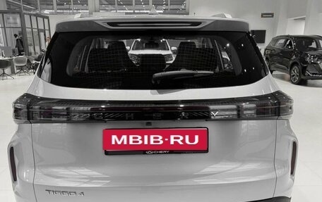 Chery Tiggo 4 I рестайлинг, 2025 год, 2 420 000 рублей, 3 фотография