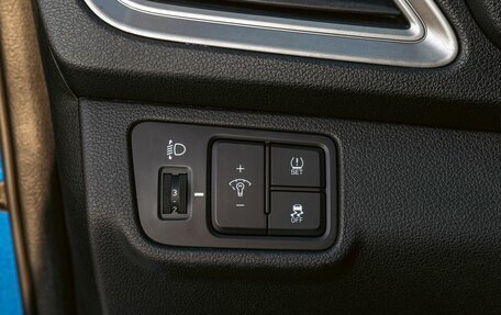 Hyundai Solaris II рестайлинг, 2020 год, 1 295 000 рублей, 12 фотография