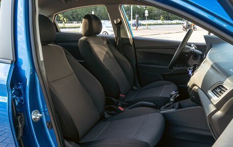 Hyundai Solaris II рестайлинг, 2020 год, 1 295 000 рублей, 18 фотография