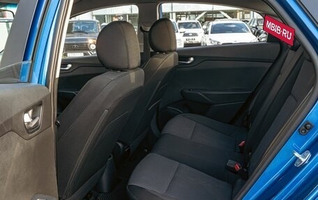 Hyundai Solaris II рестайлинг, 2020 год, 1 295 000 рублей, 19 фотография