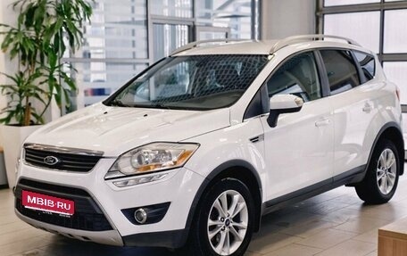 Ford Kuga III, 2012 год, 1 012 300 рублей, 1 фотография