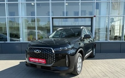 Chery Tiggo 4 I рестайлинг, 2025 год, 1 999 000 рублей, 1 фотография