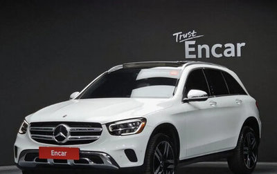 Mercedes-Benz GLC, 2021 год, 3 599 000 рублей, 1 фотография