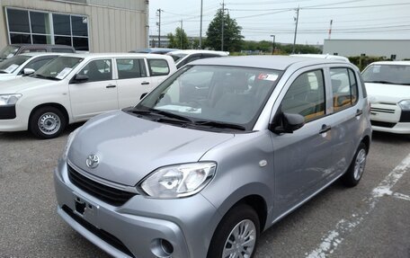 Toyota Passo III, 2021 год, 800 000 рублей, 1 фотография