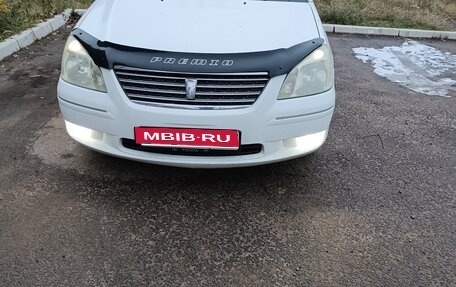 Toyota Premio, 2003 год, 650 000 рублей, 1 фотография