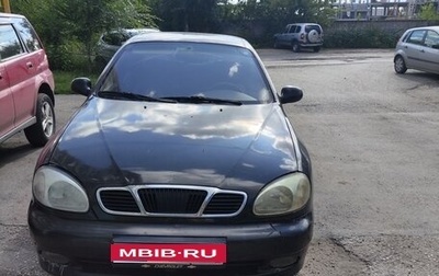Chevrolet Lanos I, 2006 год, 150 000 рублей, 1 фотография