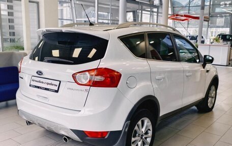 Ford Kuga III, 2012 год, 1 012 300 рублей, 6 фотография