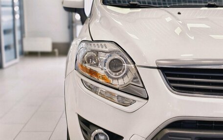 Ford Kuga III, 2012 год, 1 012 300 рублей, 7 фотография