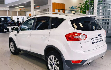 Ford Kuga III, 2012 год, 1 012 300 рублей, 4 фотография