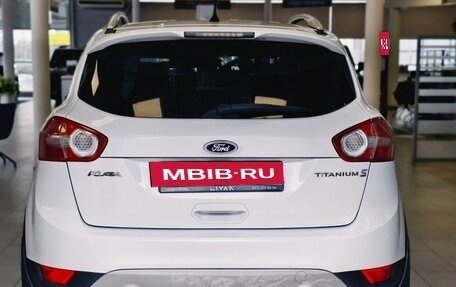Ford Kuga III, 2012 год, 1 012 300 рублей, 5 фотография