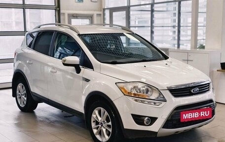 Ford Kuga III, 2012 год, 1 012 300 рублей, 3 фотография
