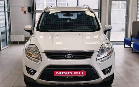 Ford Kuga III, 2012 год, 1 012 300 рублей, 2 фотография