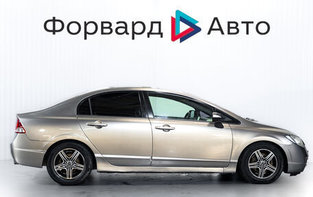 Honda Civic VIII, 2008 год, 585 000 рублей, 8 фотография