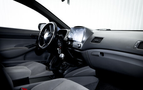 Honda Civic VIII, 2008 год, 585 000 рублей, 16 фотография