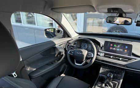 Chery Tiggo 4 I рестайлинг, 2025 год, 1 999 000 рублей, 5 фотография